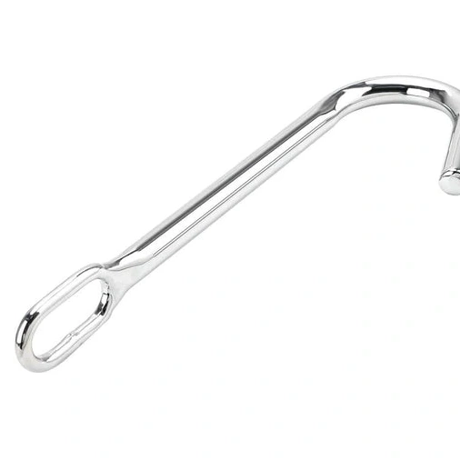 Steel Ball 5783 No Hook Stainless PerfectFit Plug 0708